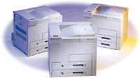 LaserJet 8000 Photo