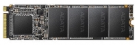 Накопитель SSD M.2 ADATA XPG SX6000 Pro (ASX6000PNP-256GT-C),256GB,M.2 2280,NVMe PCI-E x4 ― "Сплайн-Технолоджис"