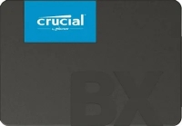 Накопитель SSD 2.5” Crucial BX500 (CT1000BX500SSD1),1TB,SATA  ― "Сплайн-Технолоджис"