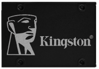 Накопитель SSD 2.5" Kingston KC600 (SKC600/512G),512GB,SATA3 ― "Сплайн-Технолоджис"