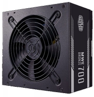 Блок питания Cooler Master (MPE-7001-ACAAB-EU),700Вт,ATX12V 2.52,APFC,80 PLUS Bronze ― "Сплайн-Технолоджис"