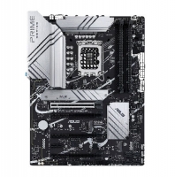 Мат. плата ASUSTeK PRIME Z790-P,S1700,(Z790),ATX,4xDDR5,4xSATA,3xM2,DP/HDMI,Raid,Sound,2.5GLAN ― "Сплайн-Технолоджис"