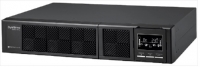 ИБП Systeme Electric (SRTSE2000RTXLI) Smart-Save Online SRT,2000VA/2000W,On-Line,Extended-run,Rack 2U (Tower convertible) ― "Сплайн-Технолоджис"