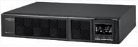 ИБП Systeme Electric (SRTSE3000RTXLI-NC) Smart-Save Online SRT,3000VA/3000W,On-Line,Extended-run,Rack 2U (Tower convertible) ― "Сплайн-Технолоджис"