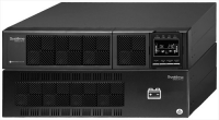 ИБП Systeme Electric (SRTSE5KRTXLI-NC) Smart-Save Online SRT,5000VA/5000W,On-Line,Extended-run,Rack 2U+3U (Tower convertible) ― "Сплайн-Технолоджис"