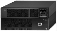 ИБП Systeme Electric (SRTSE6KRTXLI-NC) Smart-Save Online SRT,6000VA/6000W,On-Line,Extended-run,Rack 2U+3U (Tower convertible),LCD,SNMP,USB  ― "Сплайн-Технолоджис"