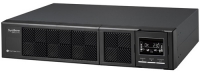 ИБП Systeme Electric (SRVSE3KRTI) Smart-Save Online SRV,3000VA/2700W,Rack 2U (Tower convertible) ― "Сплайн-Технолоджис"