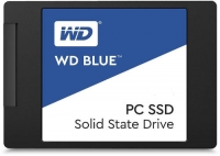 Накопитель SSD 2.5" WD Blue SA510 (WDS100T3B0A),1TB,SATA3 ― "Сплайн-Технолоджис"