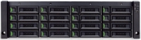 (4)СХД QSAN на 16 SAS/SATA HDD XCube SAN XS3216-D iSCSI,128GB RAM max,2x10GbE iSCSI (на контр.),2х слота для опц. host cards (на контр.),3U ― "Сплайн-Технолоджис"